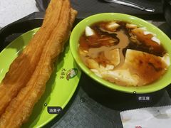-大福来锅巴菜(古文化街店)