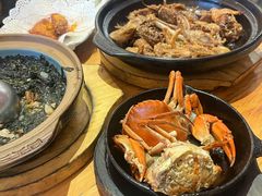 -莲花公园煎蟹·30年闽菜(火车站店)