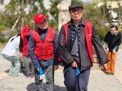 -勤丰家乐养老院