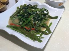 -龙记·香港茶餐厅(海上世界店)