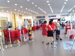 -烟台东联一汽丰田4S店(福山区店)