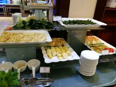 -三亚胜意海景酒店·海鲜自助餐厅(三亚湾路店)