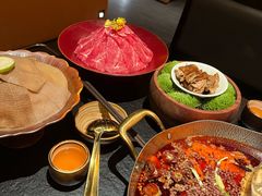 -色響火锅(恒隆广场店)