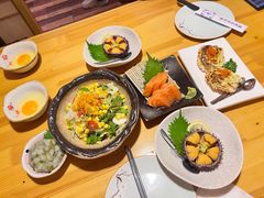海胆-福匠日本料理(人民路店)