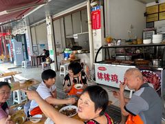 -渔桥李记奶汤面(东街店)