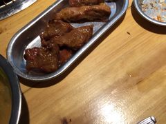 麻蒲碳烤肉(远景路店)-麻蒲碳烤肉(远景路1号店)