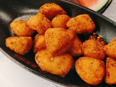 -叁宝烤肉• 西安烧烤(太乙路店)