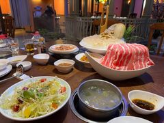 -东海怡品海鲜豆捞(星街坊店)