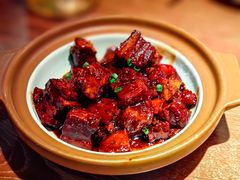 -周家二小姐的菜(西津渡店)