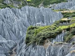 -墨石公园景区