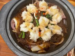-绿茶餐厅(成都天府红店)