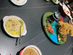-大鸭梨烤鸭店(花园村店)