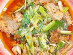 -小街47號江湖菜(四合院店)