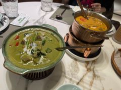 -Lia Cafe Bar Restaurant松山咖啡屋