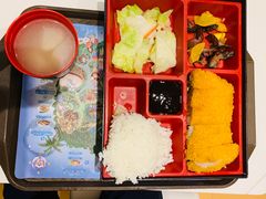 -城堡餐厅(长隆海洋王国店)
