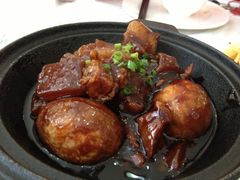 -利鸿私宴(南京路步行街店)