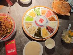 -怪噜范·贵阳小吃大排档(金源旗舰店)