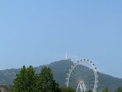 -金沙滩度假村