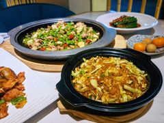 -周三的情书花园餐厅(江北店)