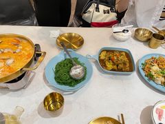 -香香海南菜餐厅