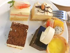 -万德诺富特酒店·自助餐厅(万德大厦店)