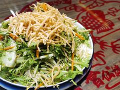 -会仙楼饭庄(宽厚里店)