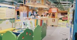 -Mollyfantasy莫莉幻想(重庆袁家岗喜盈门范城店)