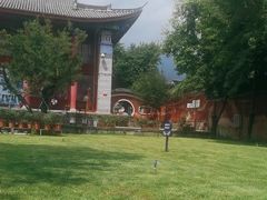 -总统兵马大元帅府