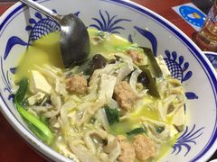 -窄巷子陕菜馆·地道陕西菜(粉巷店)