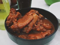 -麦文记面家(佐敦店)
