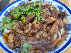 -清真-戏楼王记牛肉面