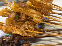 -林二哥宜烤官·宜宾小烧烤