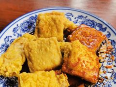 -茅老太臭豆腐