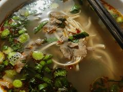 -橘生淮南牛肉汤(秀逸苏杭南门店)
