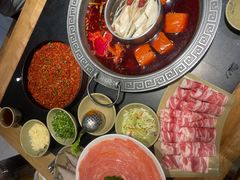 -晓宇重庆火锅(龙首店)