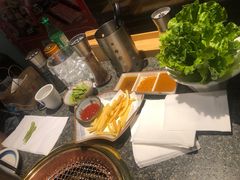 -NIUAN牛庵·日式和牛烧肉(恒隆店)