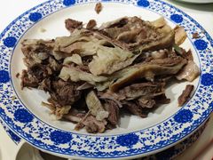 -宁夏国强手抓羊肉·清真菜(未央路凤三店)