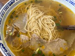 -永丰面馆(汉口路店)