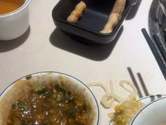 -潮泰牛肉火锅 · 创于1992年(车公庙店)