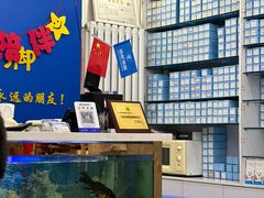 -朋朋修脚(友好广场店)