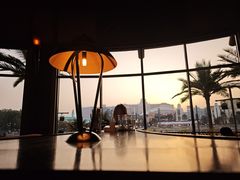 -哈蒙德餐厅