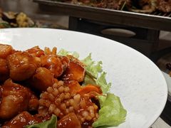 -会宾园·云山宴中餐