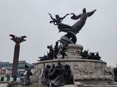 -华清宫景区