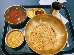 -贡梅老面馆·蟹粉面·无锡特色小吃(南长街主推店)