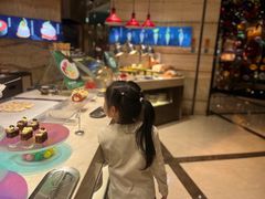 -怡咖啡自助餐(宁波香格里拉店)