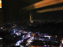 -东莞虎门美思威尔顿酒店
