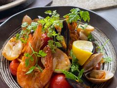 -22ºN BISTRO西餐&酒馆