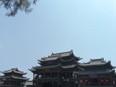 -榆次老城