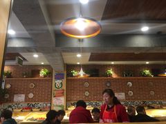 大堂-包子大王(新泽巷店)