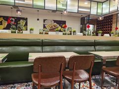 -佰搭果·广式茶餐厅(石牌东路店)